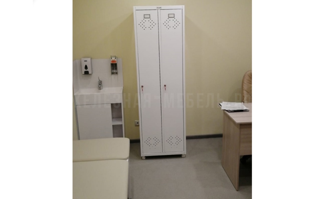 Медицинские шкафы, процедурные столы, кушетки для медицинского кабинета г. Иркутск